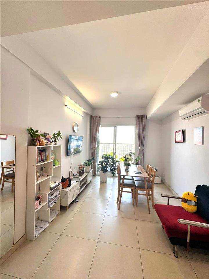 Bán căn hộ 2pn carillon 7 sổ hồng giá 3ty950 tặng full nội thất công chứng sang tên nhận nhà ngay