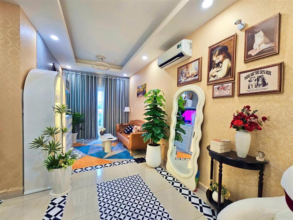 Bán nhanh căn hộ 2pn 2wc (70m2) moonlight boulevard giá 3tỷ550 tầng đẹp số đẹp