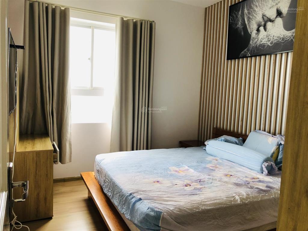 Bán căn hộ moonlight park view, 3tỷ700, 62m2, 2pn, 1wc tại đường số 7, phường an lạc, hcm