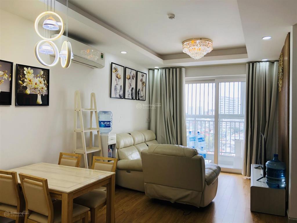 Bán căn hộ moonlight park view, 3tỷ700, 62m2, 2pn, 1wc tại đường số 7, phường an lạc, hcm