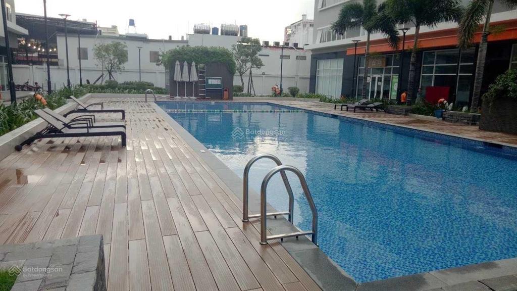 Bán căn hộ moonlight park view, 3tỷ700, 62m2, 2pn, 1wc tại đường số 7, phường an lạc, hcm