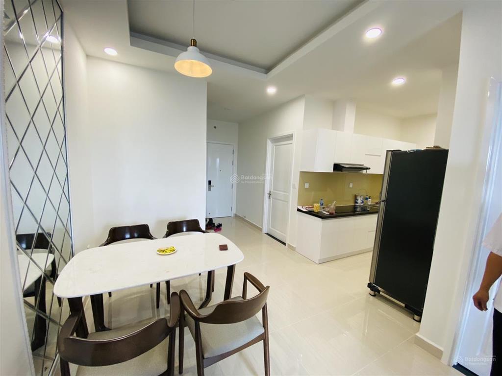 Giảm giá chốt nhanh căn hộ 2pn 2wc full nội thất moonlight boulevard giá 12tr/tháng nhận nhà ở ngay