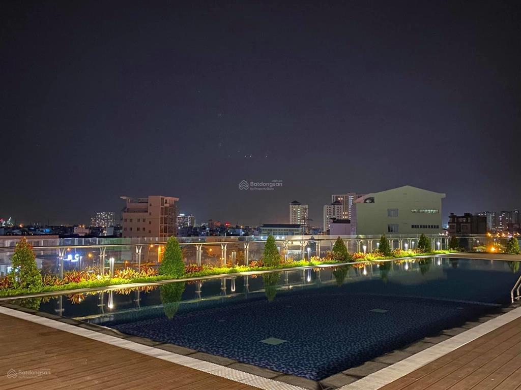 Bán căn hộ 2pn 2wc giá 3tỷ6 tặng nội thất như hình chung cư moonlight boulevard gần bến xe miền tây