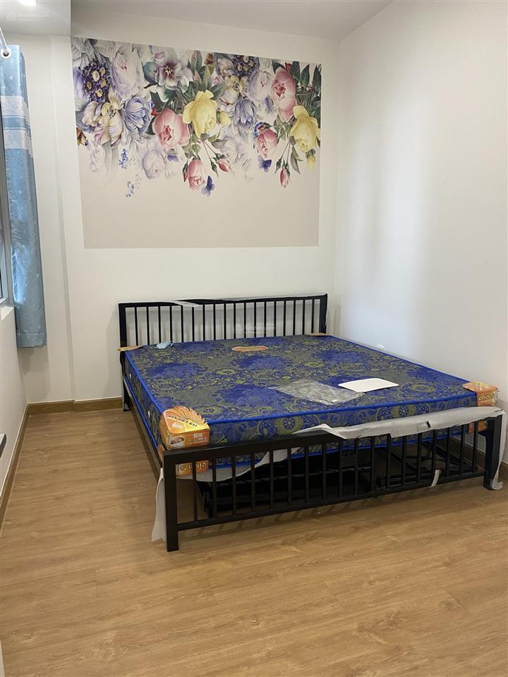 Bán căn hộ 2pn 2wc giá 3tỷ6 tặng nội thất như hình chung cư moonlight boulevard gần bến xe miền tây