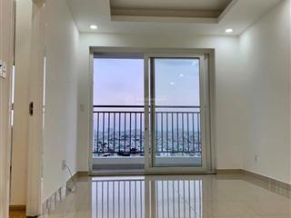 Cho thuê căn hộ moonlight park view đ.s 7 2pn 2wc nhà trống giá 9tr/tháng
