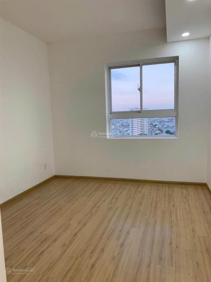 Cho thuê căn hộ moonlight park view đ.s 7 2pn 2wc nhà trống giá 9tr/tháng