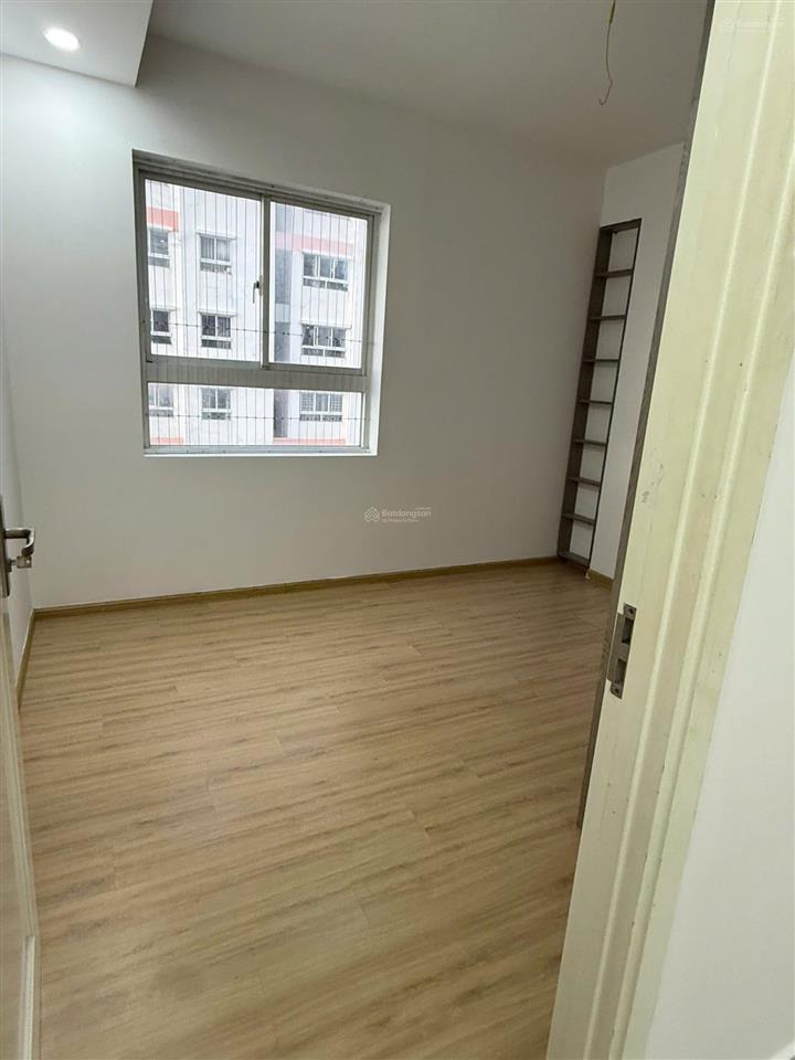 Bán căn hộ 3pn sổ hồng moonlight park view giá 4 tỷ 550 bao thuế phí chuyển nhượng