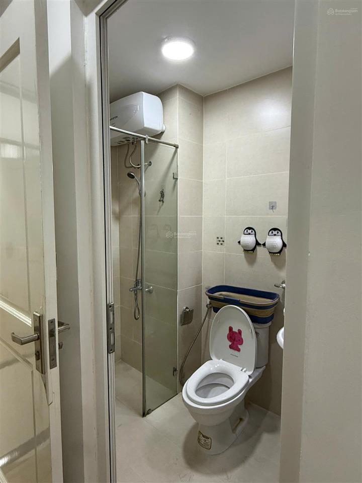 Bán căn hộ 3pn sổ hồng moonlight park view giá 4 tỷ 550 bao thuế phí chuyển nhượng