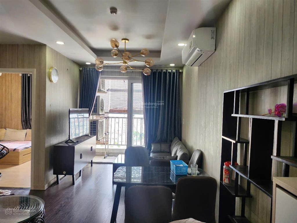 Bán căn góc moonlight park view tặng full nội thất giá 4 tỷ bao thuế phí chuyển nhượng