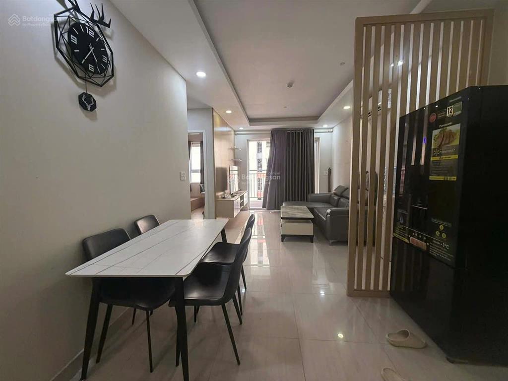 Cho thuê căn hộ moonlight park view đường số 7 2pn 2wc full nội thất giá 12tr/tháng nhận nhà ở ngay