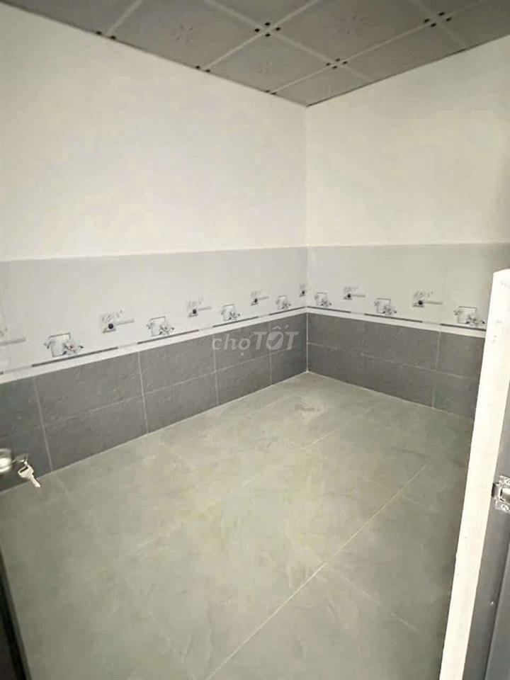 Bán nhà (3,2x12), đúc lửng, 2PN, Đường 4m, Thạnh Xuân 14, Q12