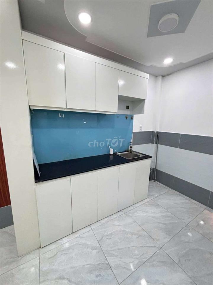 Bán Nhà đẹp, (3,2x6,5) đúc 1 lầu, 2PN, Thới An, Q12, gần Lê Văn Khương