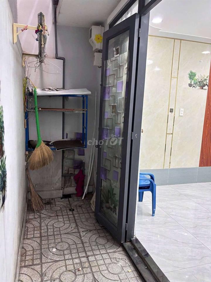Bán Nhà đẹp, (3,2x6,5) đúc 1 lầu, 2PN, Thới An, Q12, gần Lê Văn Khương
