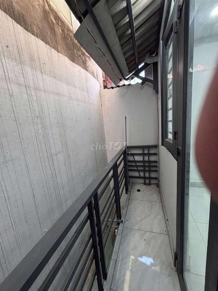 Bán Nhà đẹp, (3,2x6,5) đúc 1 lầu, 2PN, Thới An, Q12, gần Lê Văn Khương