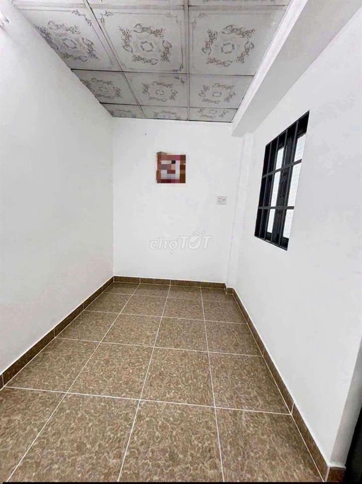 Bán nhà đẹp, 1 trệt, 1 lầu, 2PN, đường Thạnh Lộc 29, Q12