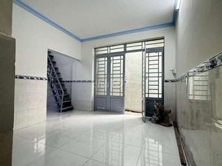 Nhà đẹp (6x6), 1lầu đổ suốt, 3PN, 1 xẹt đường nhựa Tân Xuân 4, Hóc Môn