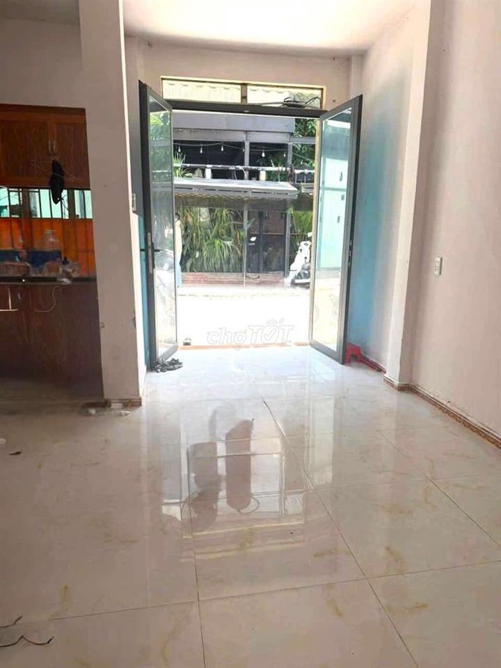 Bán Nhà mặt tiền hẻm HT44, đúc 1 lầu kiên cố, Tân Thới Hiệp, Q12