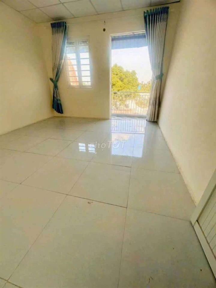 Bán căn nhà (4x9), 1 lầu,  2PN, Thạnh Xuân 25, Q12