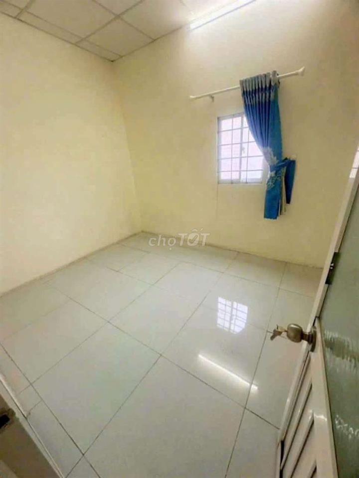 Bán căn nhà (4x9), 1 lầu,  2PN, Thạnh Xuân 25, Q12