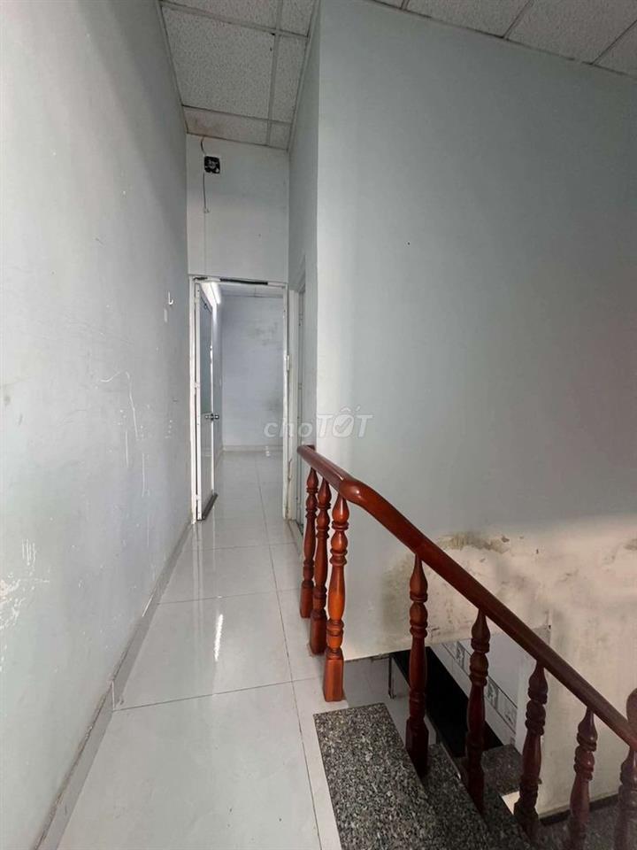 Bán Nhà (3,5x15), trệt, 1 lầu, 2PN, đường 3m, Trung Đông 12, Hóc Môn