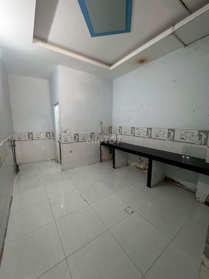 Bán Nhà (3,5x15), trệt, 1 lầu, 2PN, đường 3m, Trung Đông 12, Hóc Môn