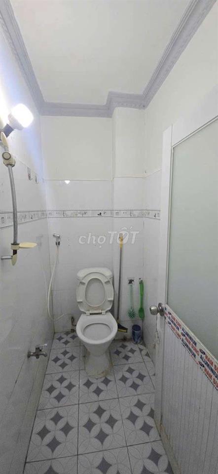 Bán Nhà hẻm ngắn,(3,3 x 9,1), trệt, 1 lầu, đường Hiệp Thành 13 , Q12