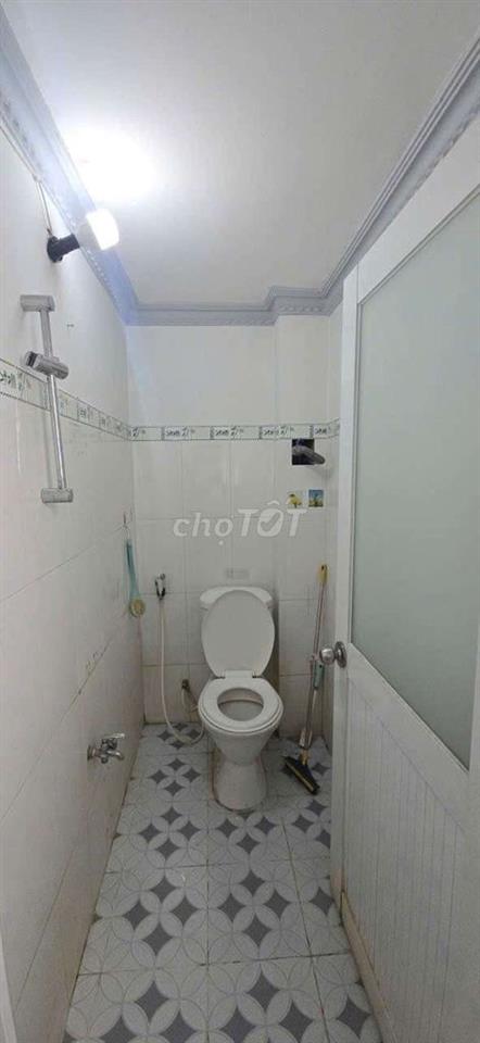 Bán Nhà hẻm ngắn,(3,3 x 9,1), trệt, 1 lầu, đường Hiệp Thành 13 , Q12