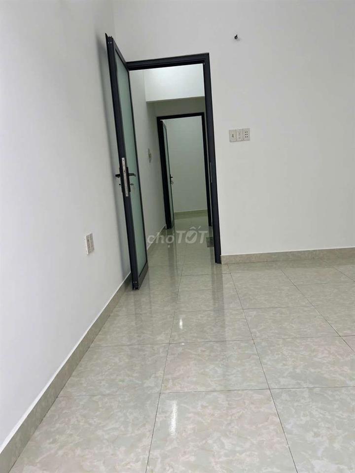 Bán nhà mới (3,6 x11m), đúc 1 trệt, 1lầu, đường rộng Hiệp Thành, Q12