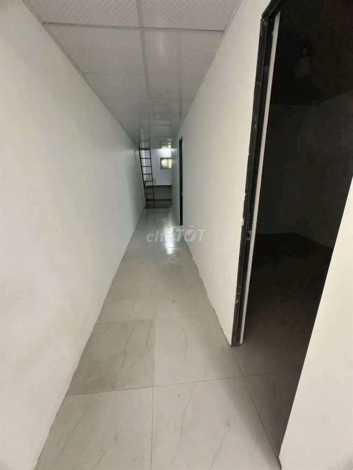 Nhà mới, Đường rộng 4m, (4x19), gác lửng, 3 PN, Thạnh Xuân 33, Quận 12