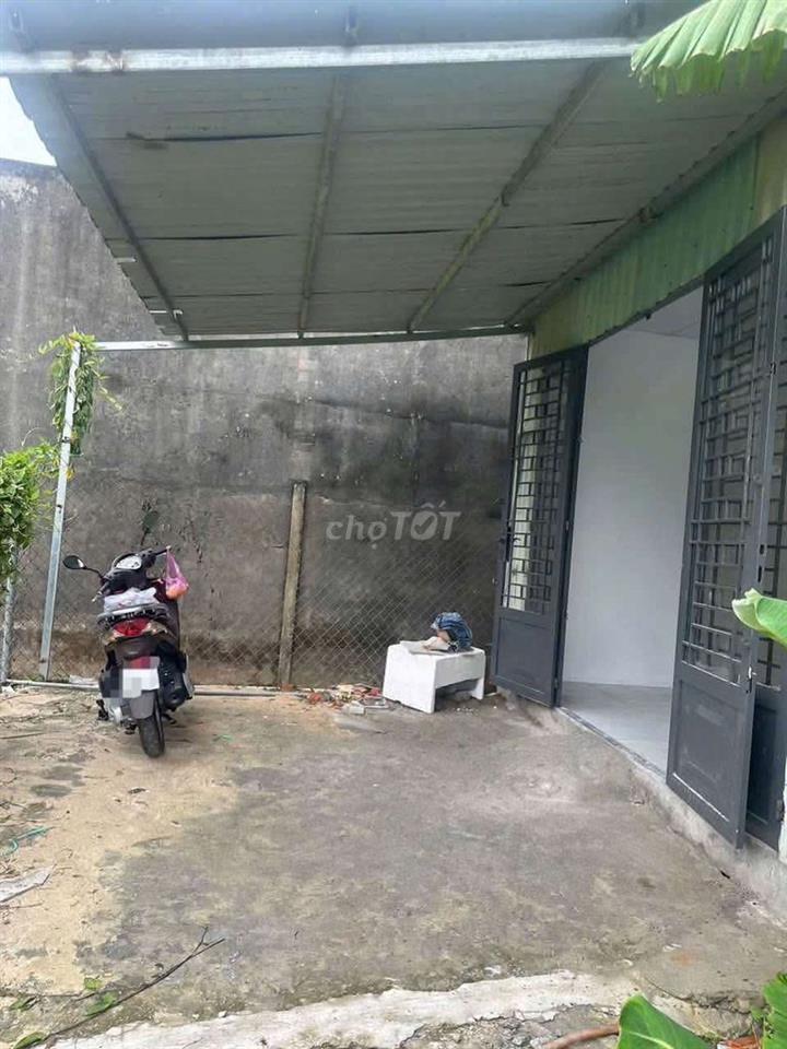 Nhà mới, Đường rộng 4m, (4x19), gác lửng, 3 PN, Thạnh Xuân 33, Quận 12