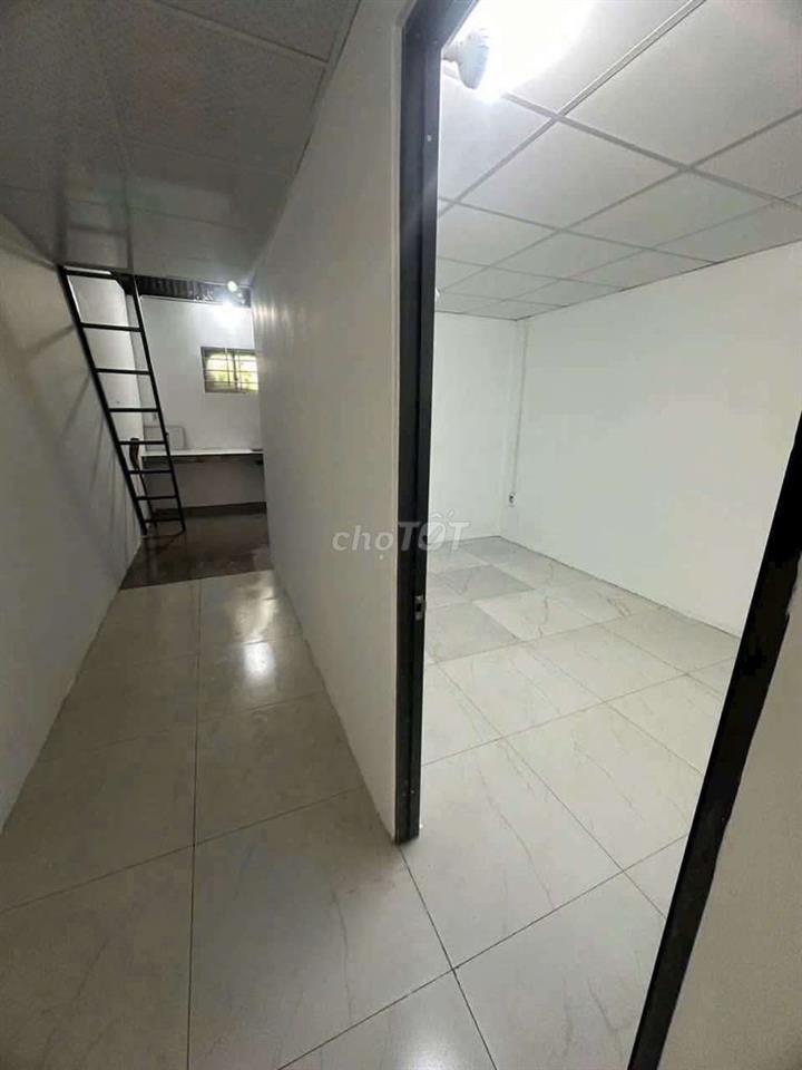 Nhà mới, Đường rộng 4m, (4x19), gác lửng, 3 PN, Thạnh Xuân 33, Quận 12