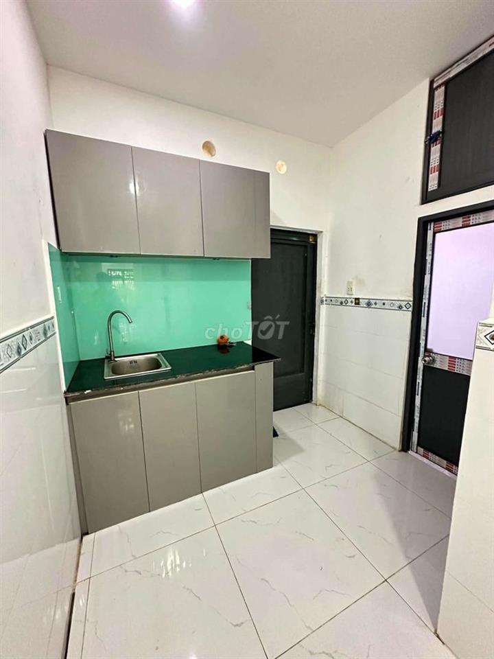 Bán nhà mới đẹp, (4 x 16), 2 PN, Thạnh Xuân 31, Quận 12