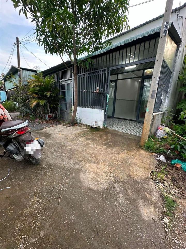 Bán nhà mới đẹp, (4 x 16), 2 PN, Thạnh Xuân 31, Quận 12