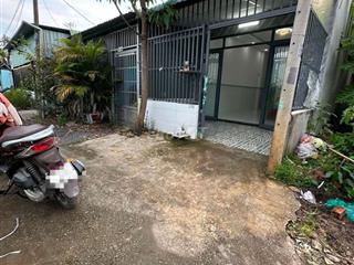 Bán nhà mới đẹp, (4 x 16), 2 PN, Thạnh Xuân 31, Quận 12