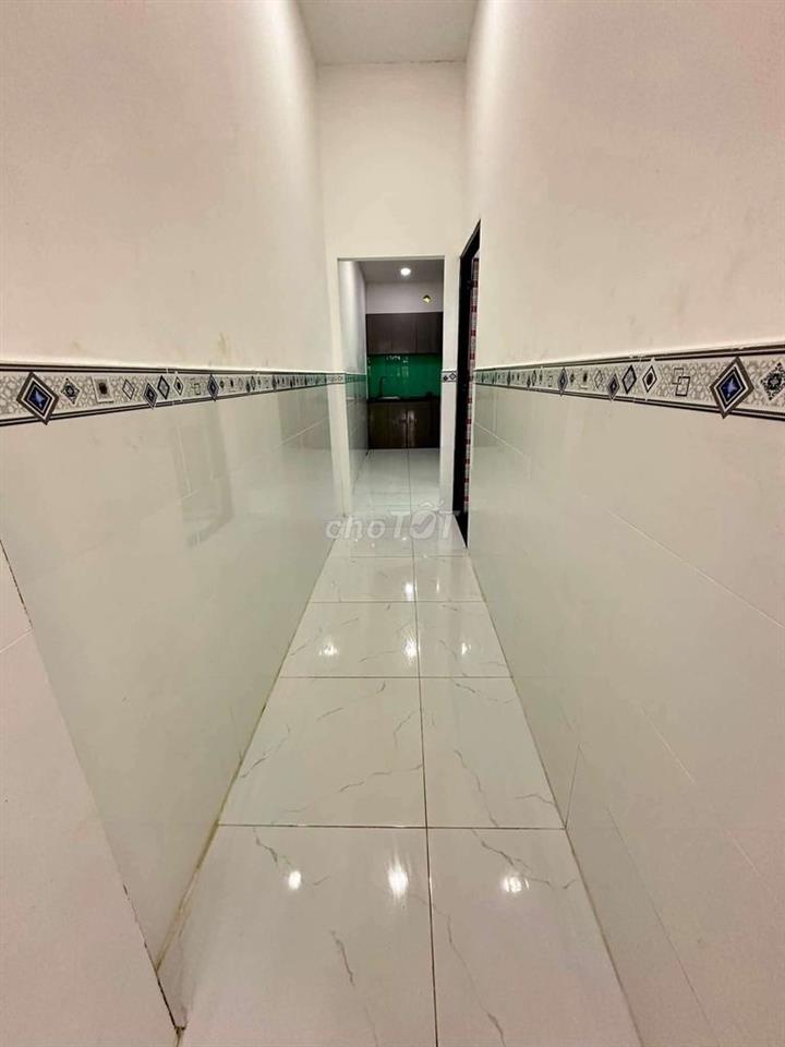 Bán nhà mới đẹp, (4 x 16), 2 PN, Thạnh Xuân 31, Quận 12