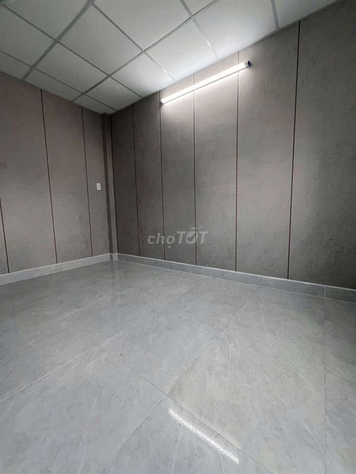 Nhà Sổ Đỏ Riêng, (4x13) lửng, 3PN, 2WC đường 4m,Thới Tam Thôn, Hóc Môn