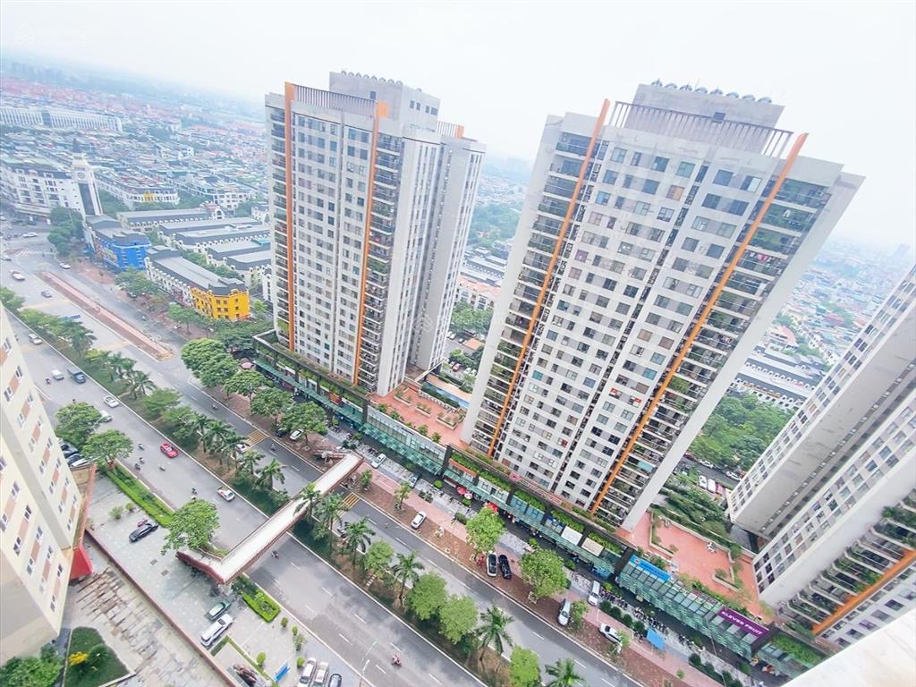 Chính chủ tôi cho thuê cc victoria văn phú  97m2  2 phòng ngủ 2 vệ sinh