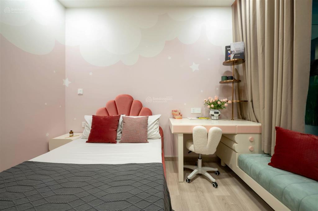 Đặc quyền cdt happy one mori, lái thiêu 14, 3 tỷ, 70m2, 2pn, 2wc, nội thất cơ bản