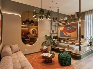 Hàng độc quyềnchỉ 1 căn duy nhất nhiều tiện ích tại the emerald garden view, 1,485 tỷ, 41m2