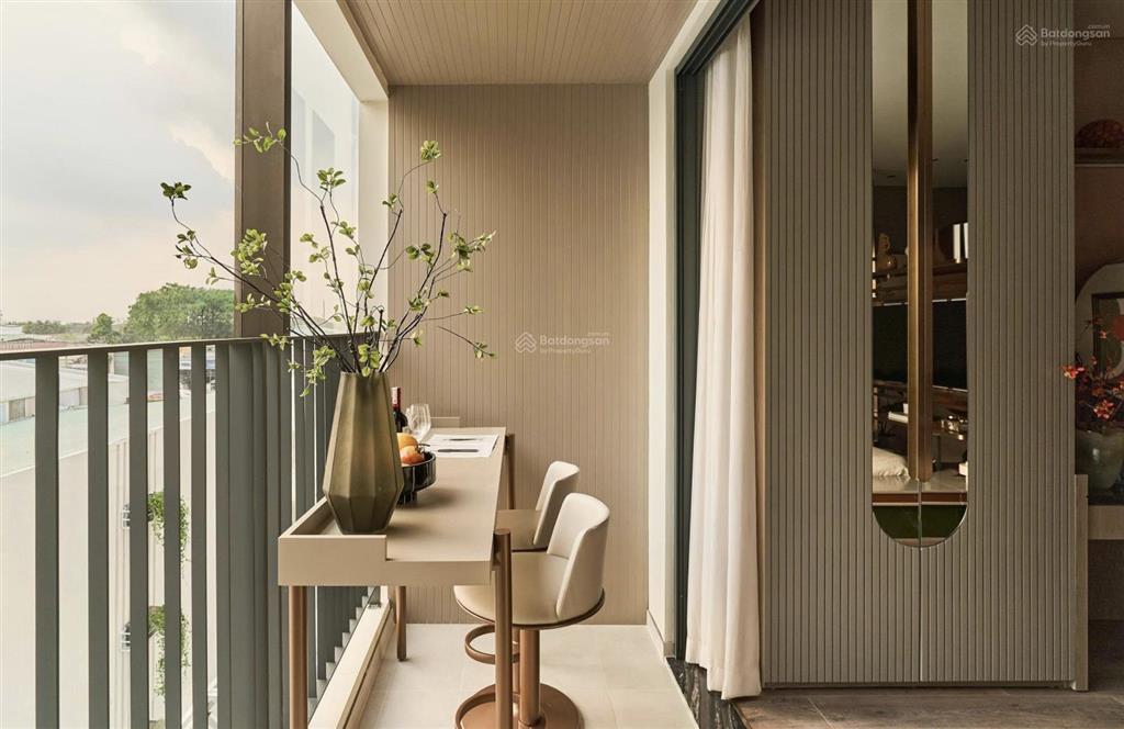 Hàng độc quyềnchỉ 1 căn duy nhất nhiều tiện ích tại the emerald garden view, 1,485 tỷ, 41m2