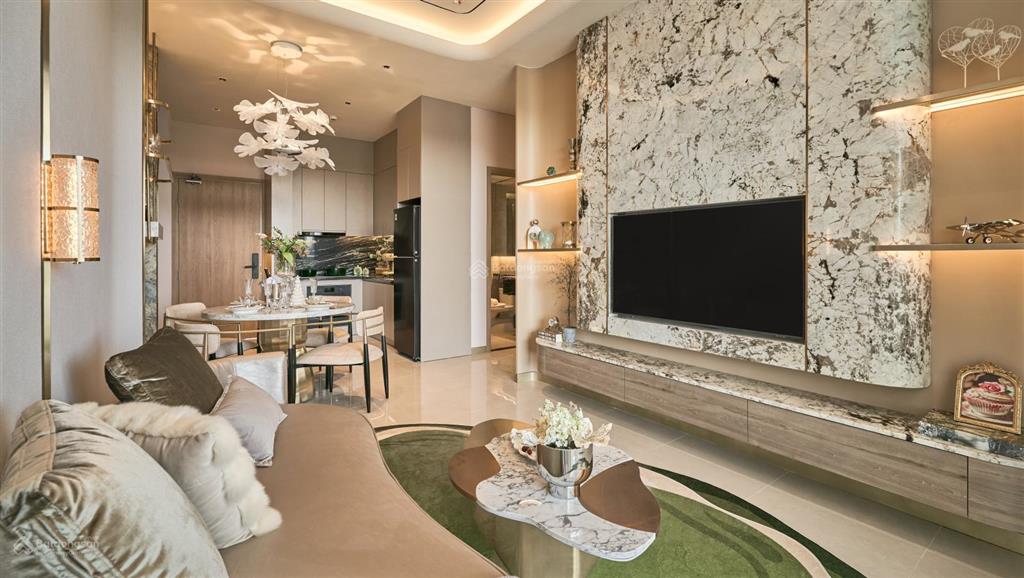 10 suất nội bộ giá tốt căn 2pn the emerald garden view, thuận an, 67m2