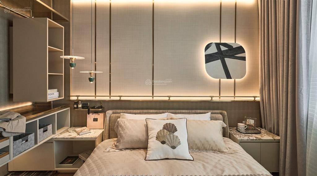 Giỏ hàng độc quyền, căn 3 pn tầng siêu đẹp tại the emerald garden view, 83m2, 3,08 tỷ