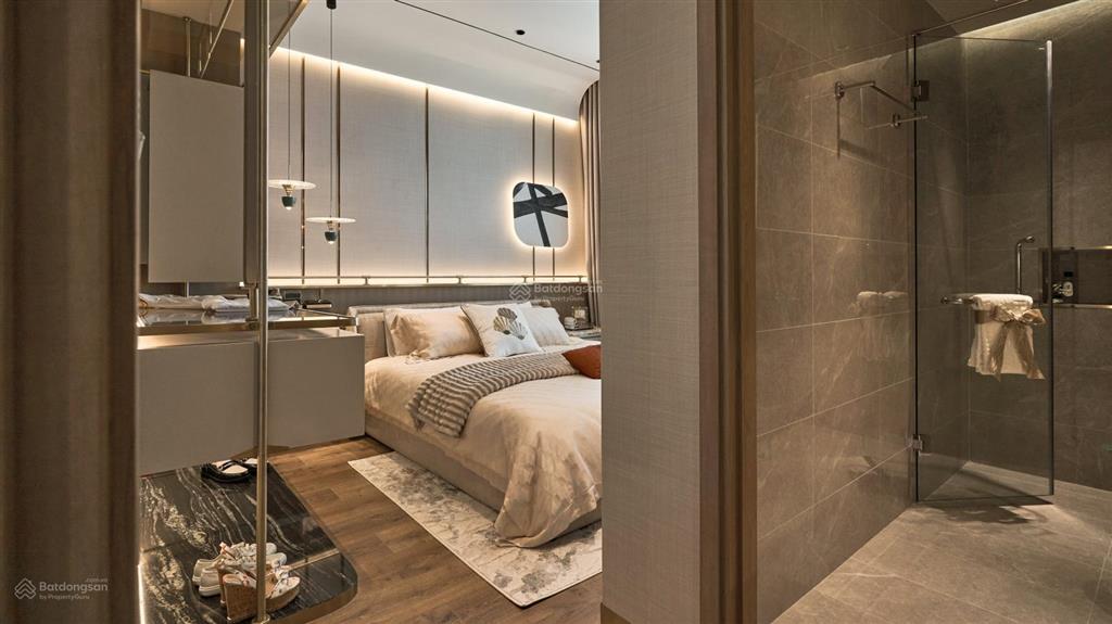 Giỏ hàng độc quyền, căn 3 pn tầng siêu đẹp tại the emerald garden view, 83m2, 3,08 tỷ