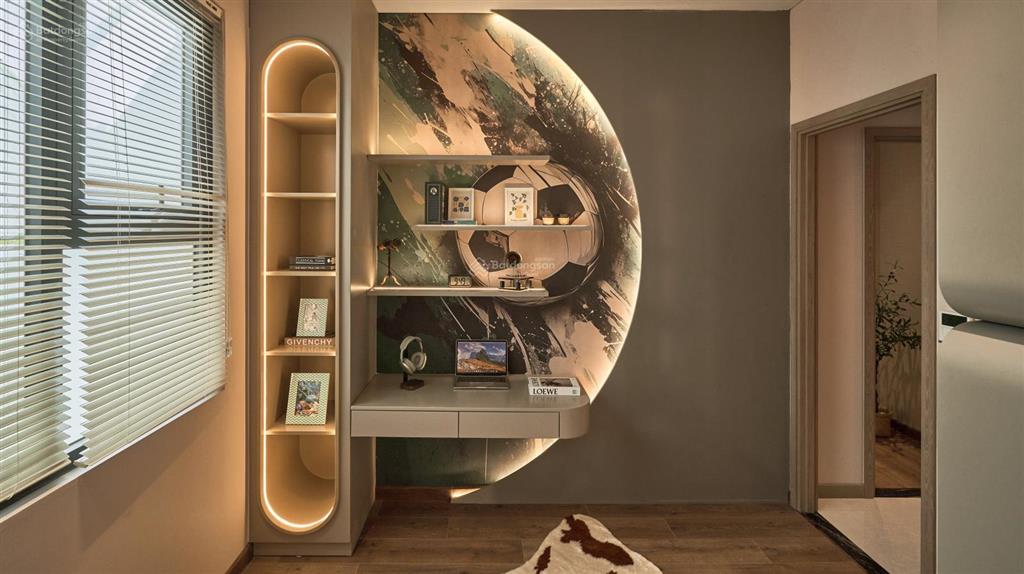 Giỏ hàng độc quyền, căn 3 pn tầng siêu đẹp tại the emerald garden view, 83m2, 3,08 tỷ