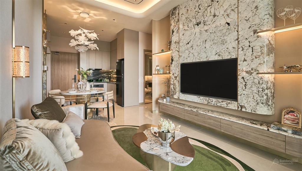 Giỏ hàng độc quyền, căn 3 pn tầng siêu đẹp tại the emerald garden view, 83m2, 3,08 tỷ