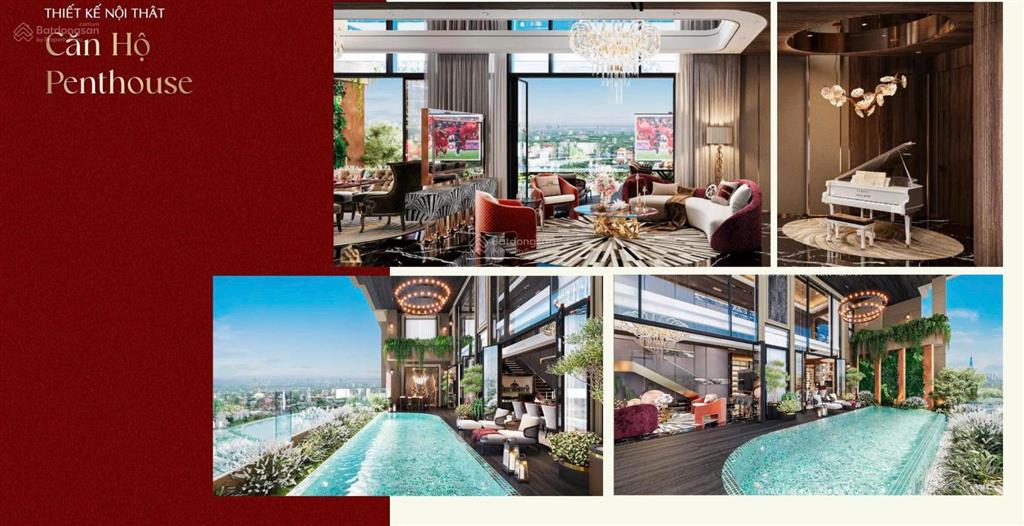 Khải hoàn imperial kiệt tác không gian định danh đẳng cấp "bespoke"