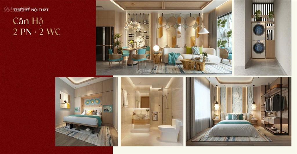 Khải hoàn imperial kiệt tác không gian định danh đẳng cấp "bespoke"