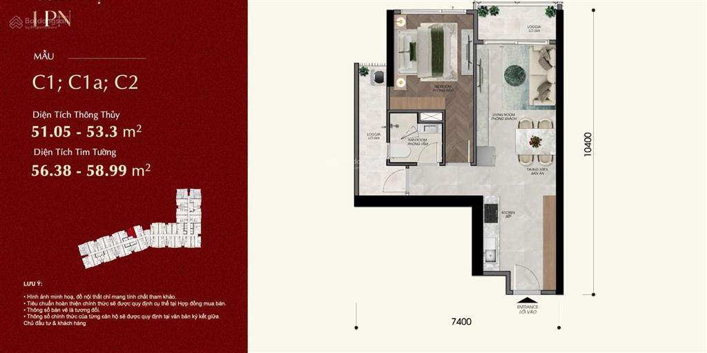 Khải hoàn imperial kiệt tác không gian định danh đẳng cấp "bespoke"