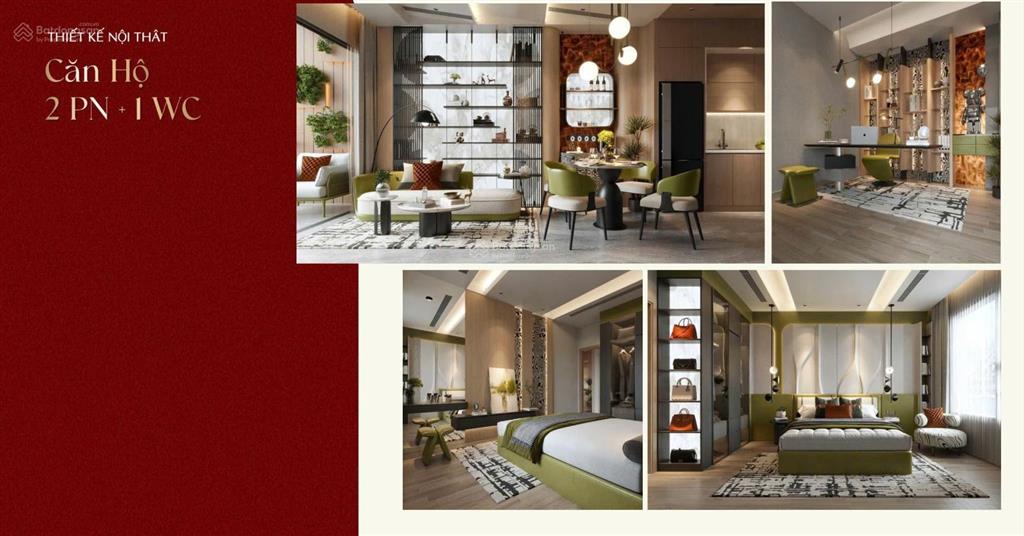 Khải hoàn imperial kiệt tác không gian định danh đẳng cấp "bespoke"