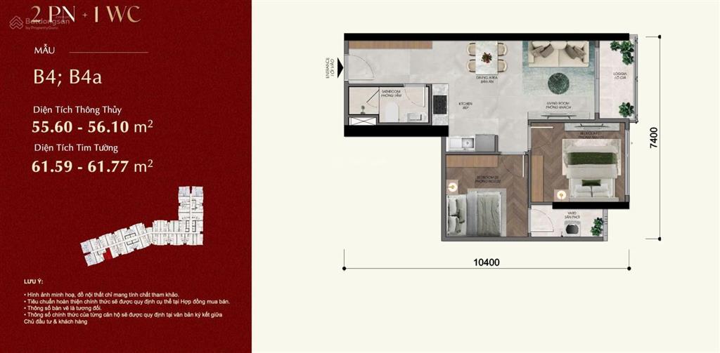 Khải hoàn imperial kiệt tác không gian định danh đẳng cấp "bespoke"